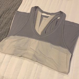 Lululemon Workout Tank Top
